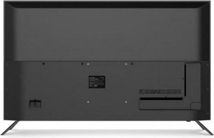 Produktbild Allview 50ePlay6000-U (50", LED, 4K)