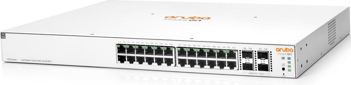 Actual product image HPE Aruba Instant On 1930 (28 Ports)