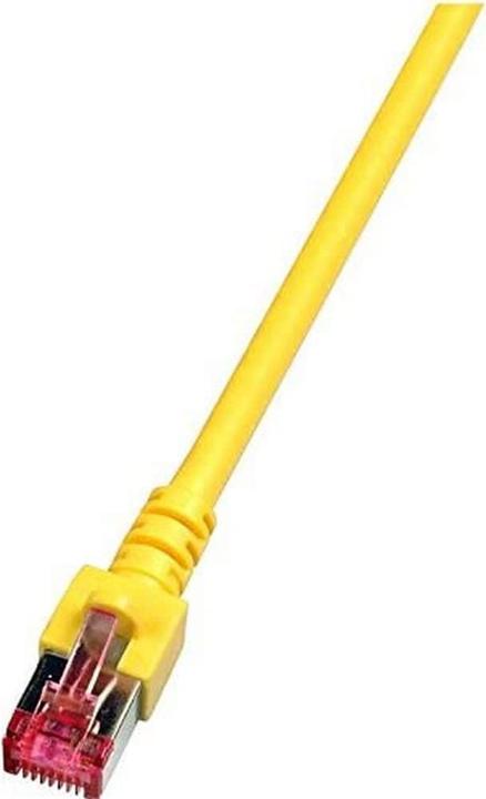 Actual product image EFB Elektronik Network cable (S/FTP, CAT6, 25 m)