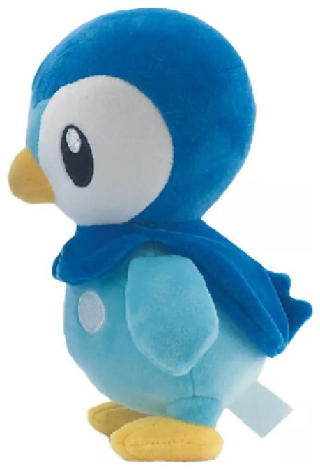 Image du produit Pokémon Plinfa (20 cm)