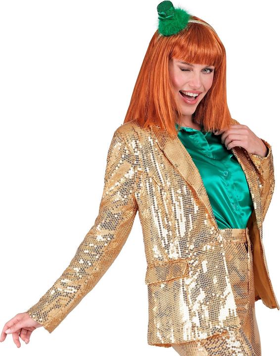 Immagine prodotto Widmann Blazer di paillettes (M)