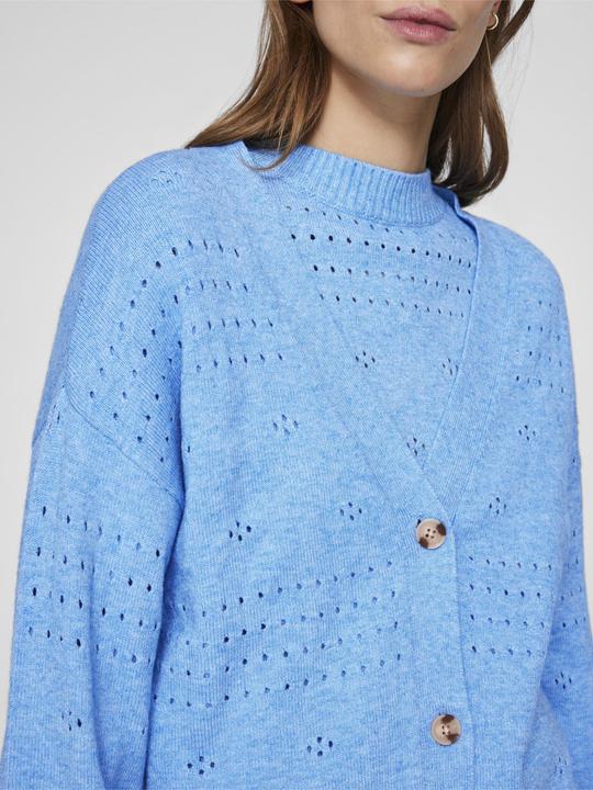Produktbild Vila V-Ausschnitt Strickjacke (S)