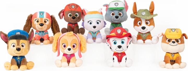 Produktbild Paw Patrol - Tracker (15.20 cm)