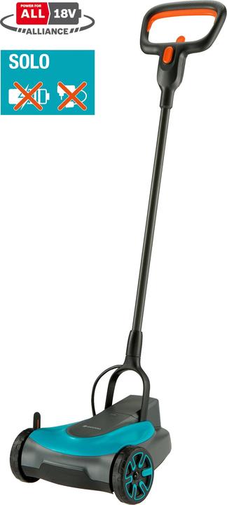 Gardena HandyMower 22/18V P4A (Akkubetrieb)