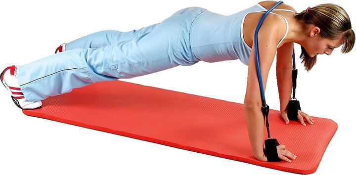 Immagine prodotto Bodylastics Set di tubi per il fitness (0.29 m)