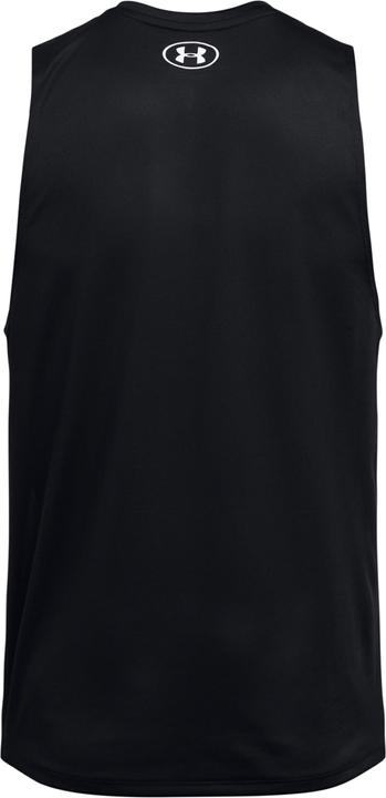 Produktbild Under Armour NOS UA Tech Tank-BLK,Black Black L (L)
