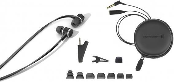 Produktbild Beyerdynamic DX 160 iE