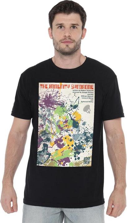 Produktbild The Original Series Episode 47 TShirt (4XL)