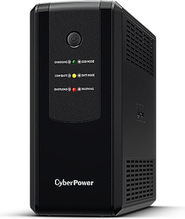 Produktbild Cyberpower UT1200EG (1200 VA, 700 W, Line-Interaktiv USV)