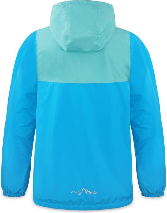 Actual product image Normani Kids Windbreaker Mayo - 1127 (158, 164)