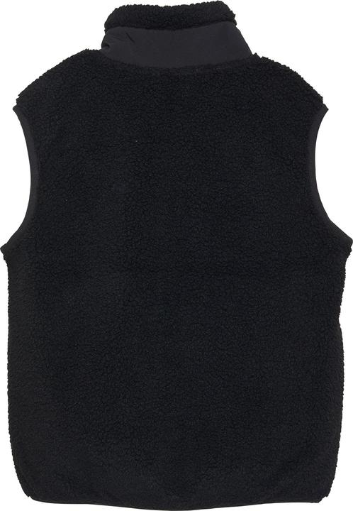 Actual product image Color Kids COTeddy Waistcoat - 741191 (128)