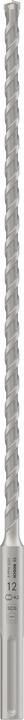 Nährwerte und Zutaten Bosch Professional Zubehör PRO SDS max-4 Hammerbohrer, 12 x 400 x 540 mm (12 Millimeter)