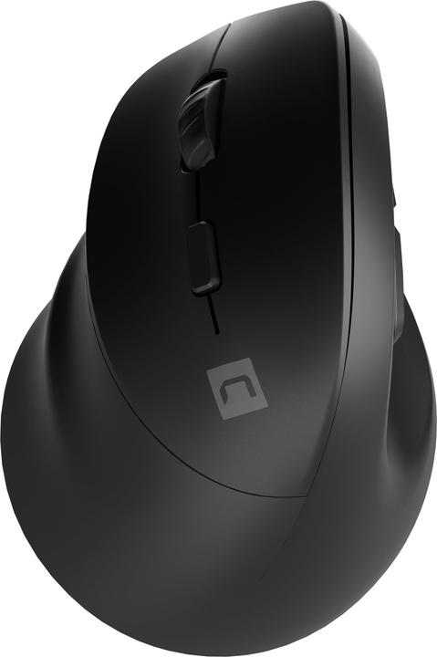 Actual product image Genesis Mysz Natec CRAKE 2 dla leworęcznych (NMY-2049) (Wireless)