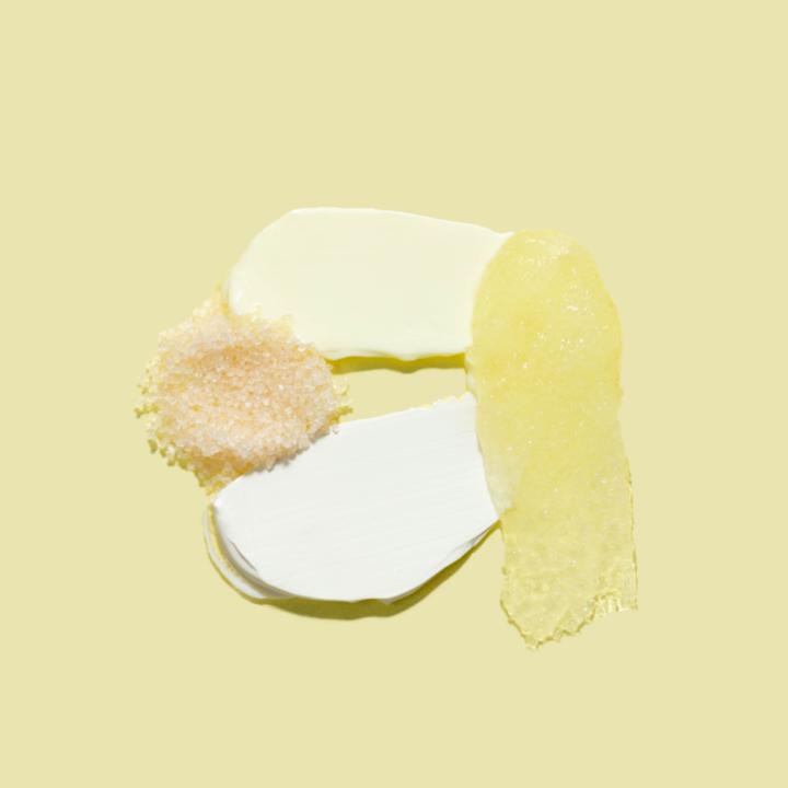 Immagine prodotto Bcl Spa Brightening Lemon + Lily & Kojic Acid 4 Step System (Pediluvio, Maschera del piede)