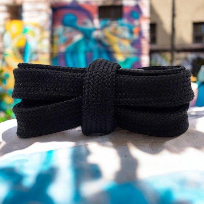 Immagine prodotto LaceGodZ 1 Paar OG Fat Laces Collection extra breite Schnürsenkel (120 cm)