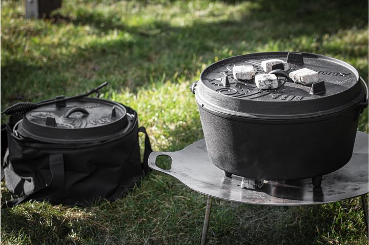 Image du produit Petromax Pot à feu ft 18