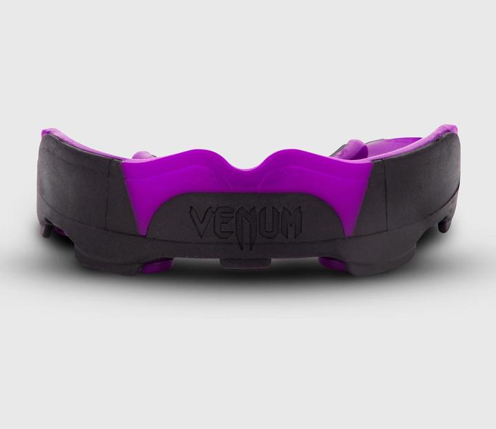 Produktbild Venum Predator Mouthguard-Black/Purple (One Size)