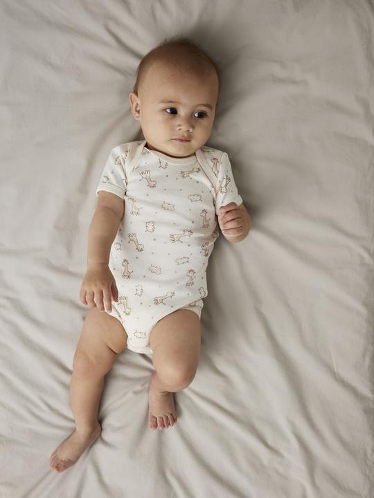 Image du produit Name it Nbnbody 3p Ss Jet Stream Giraffe Noos (68)