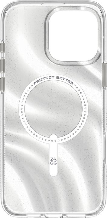 Actual product image Zagg Milan Snap (Apple iPhone 16 Pro Max)