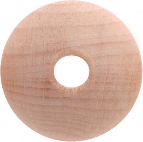 Produktbild Glorex Rohholzkugel 30mm 100St, FSC