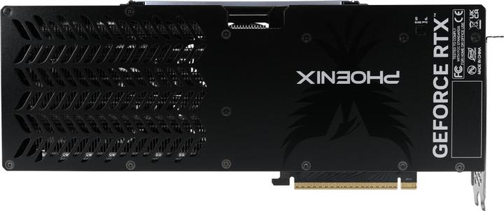Image du produit Gainward Grafikkarte GeForce RTX 5070 Phoenix GS 12 GB GDDR7 (12 Go)