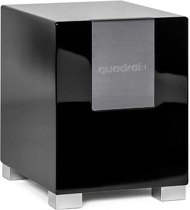 Immagine prodotto Quadral Qube 8 (130 W)