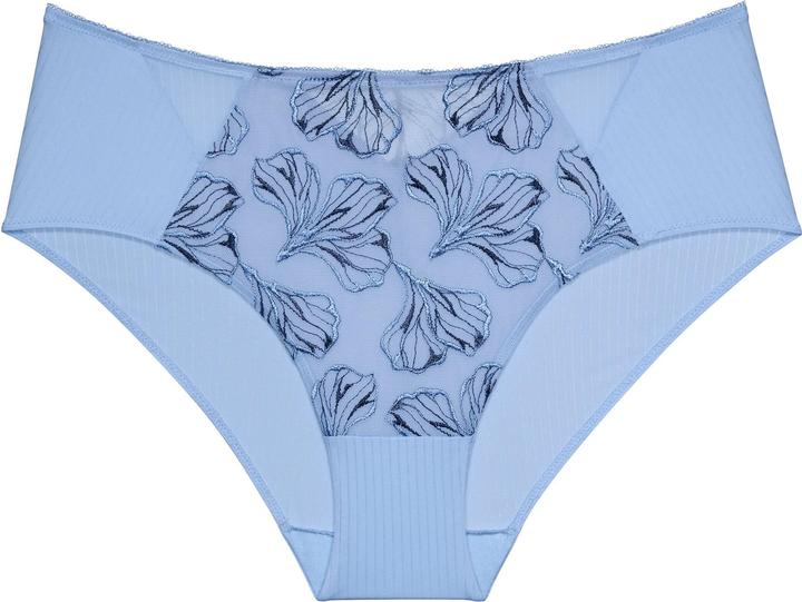 Produktbild Triumph Maxislip Wild Iris Florale Maxi (40, Einzelpack)
