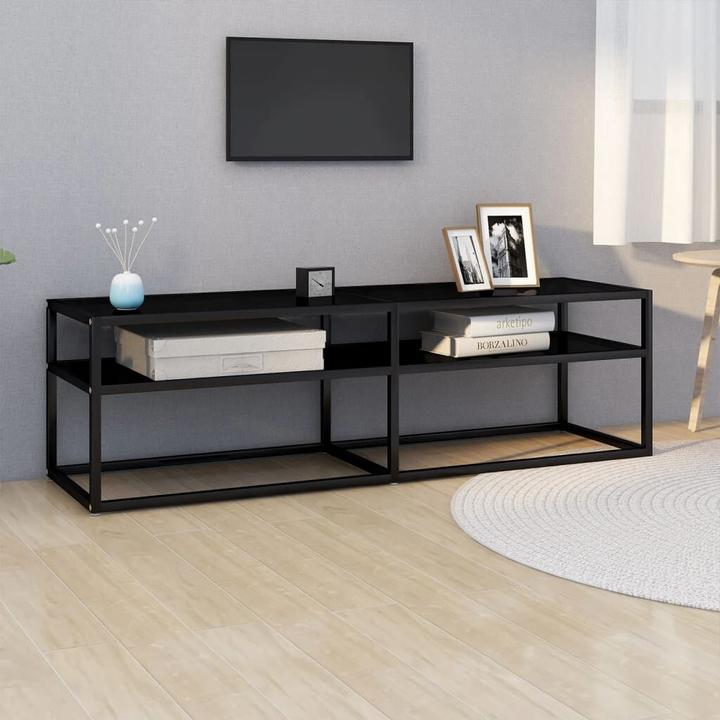 Actual product image VidaXL Mika (140 x 40 x 40.5 cm)