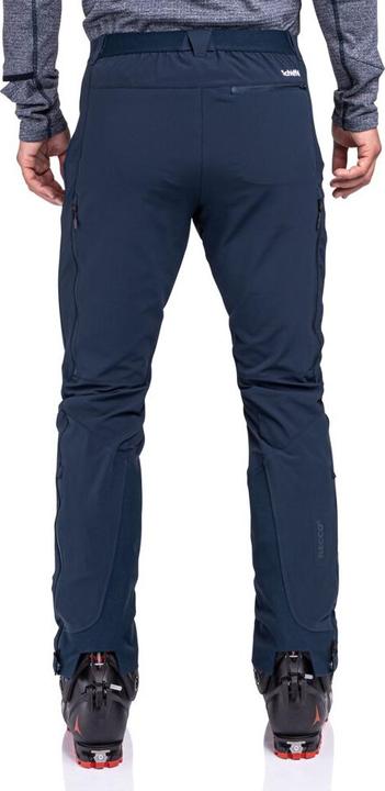 Actual product image Schöffel Softshell Pants Kals (56, 3XL)
