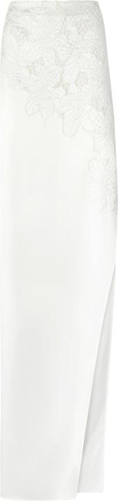 Produktbild Genny Skirts White (42)