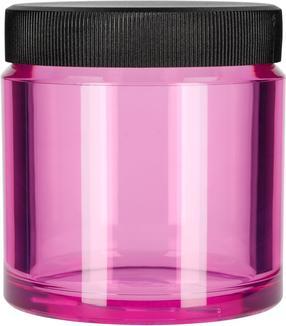 Produktbild Comandante - Bohnenglas - Rosa Polymer
