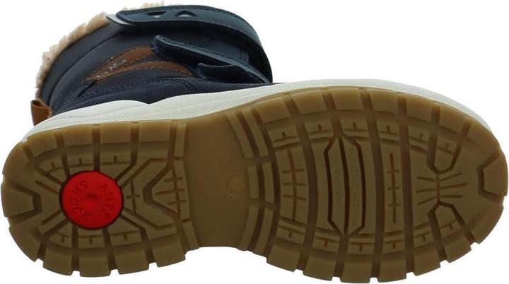 Actual product image Primigi Winter shoe GTX (29)