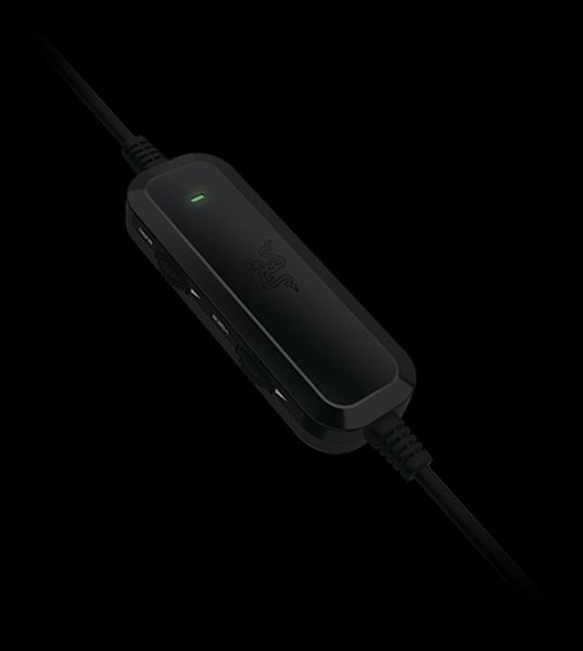 Produktbild Razer Carcharias Gaming Headset