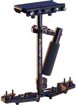 Produktbild Glidecam HD-1000, professionelles Schwebestativ (Schwebestativ)