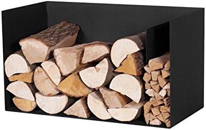 Produktbild Magnus Kaminholzregal R126 (70 x 35 x 40 cm)