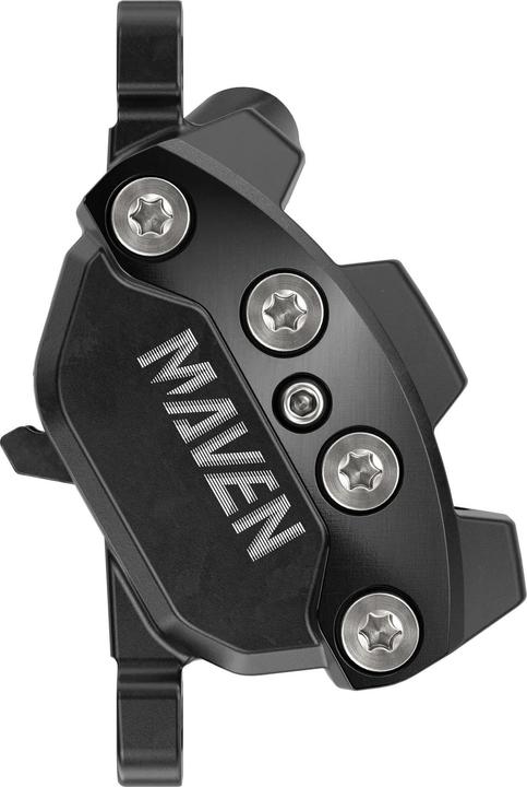 Image du produit Sram Maven Silver (Frein avant, Étrier de frein, 4)