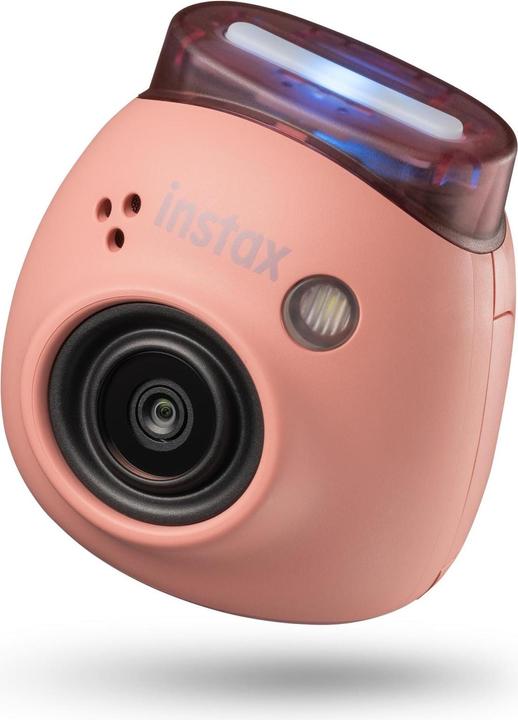Actual product image Fujifilm Instax Pal