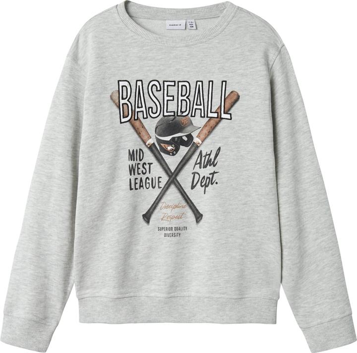 Name it Regular Fit Sweatshirt (158)