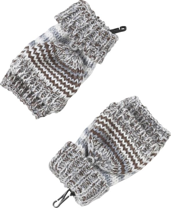 Produktbild Vertbaudet Jungen-Set: Mütze, Rundschal & Handschuhe