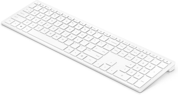 Produktbild HP Pavilion 400 Wireless Keybo (Eng. Int., Kabellos)