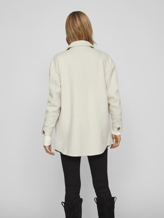 Produktbild Vila Oversize Hemd Jacke (S)