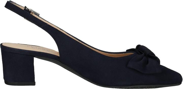Actual product image Peter Kaiser Pumps SHANIA-PK (38.5)