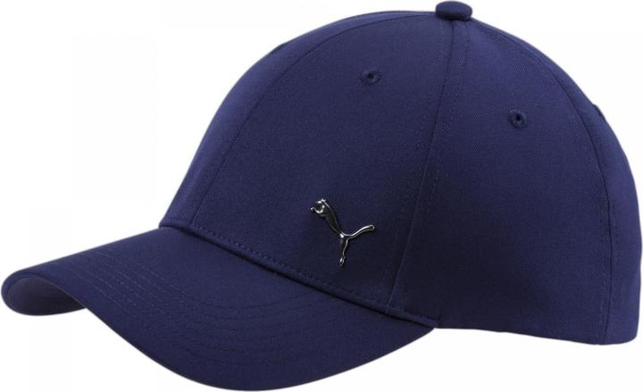 Actual product image Puma Metal Cat Cap (One size)