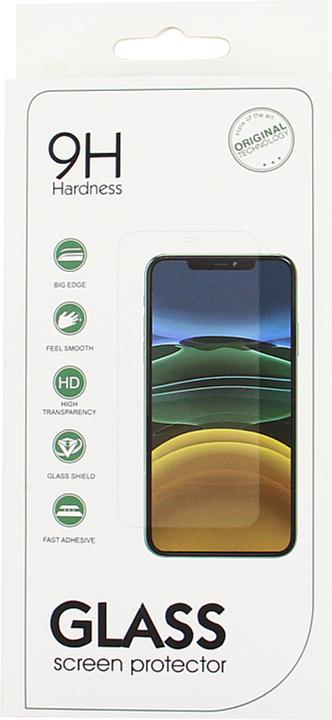 Actual product image OEM Tempered glass 2,5D for Samsung Galaxy S20 FE / S20 FE 5G / A51 5G 10in1 (S20 FE 5G, Galaxy S20 FE)