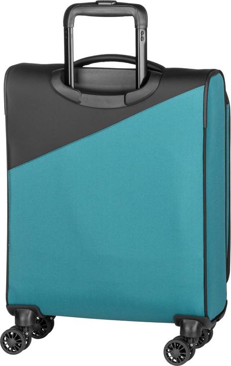 Actual product image American Crew Hand luggage Daring Dash Spinner S EXP (39 l, Hand luggage (up to 50 litres))