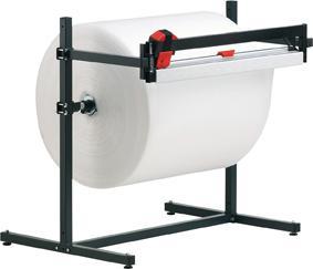 Actual product image Hüdig Horizontal cutting stand