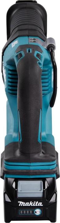 Image du produit Makita XGT JR001GD201 Scie à métaux sans fil 40VMAX
