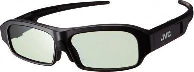 Actual product image JVC PK-AG3G 3D glasses (3D Glasses)