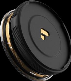 Produktbild PolarPro Graufilter PM Signature Edition II 2/5 Stops (82 mm, ND- / Graufilter, 82 mm)