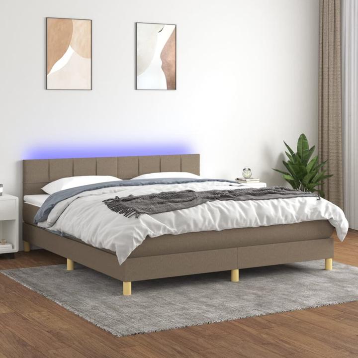 Image du produit VidaXL Koa (160 x 200 cm)